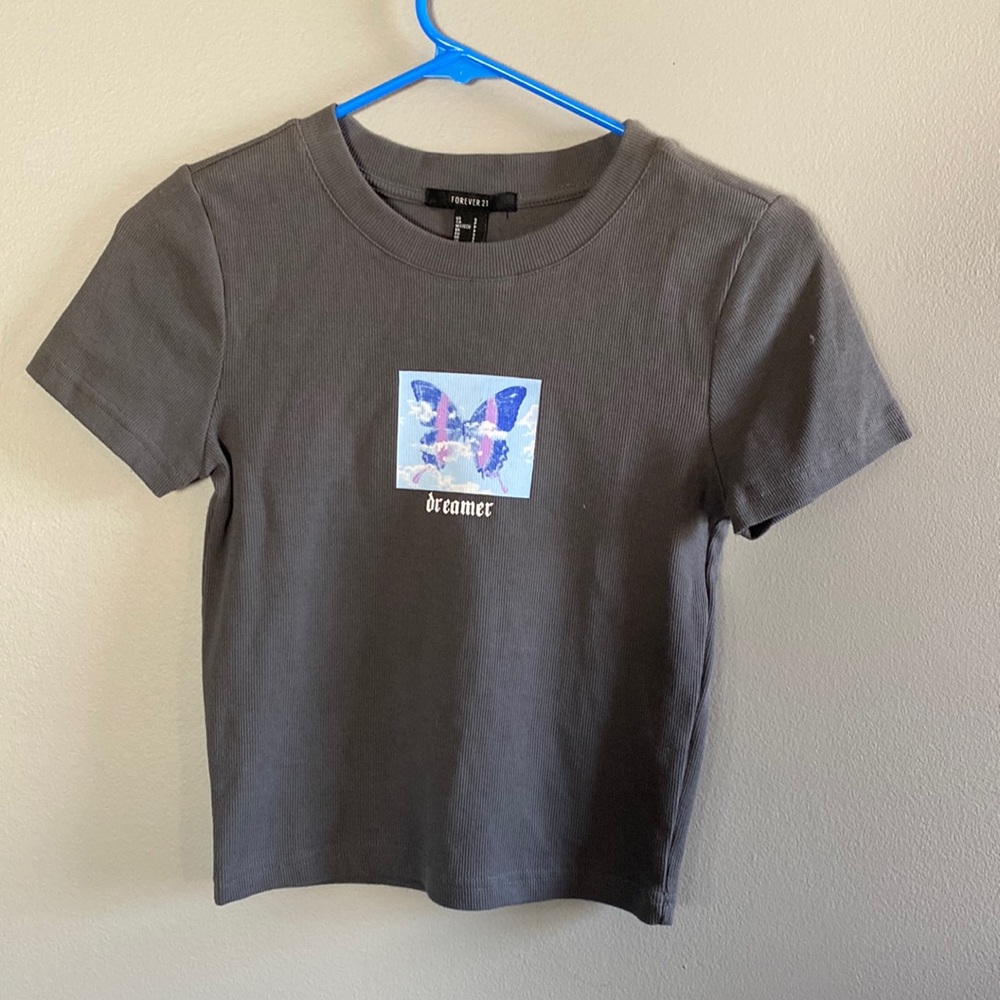 Forever 21 T-shirt